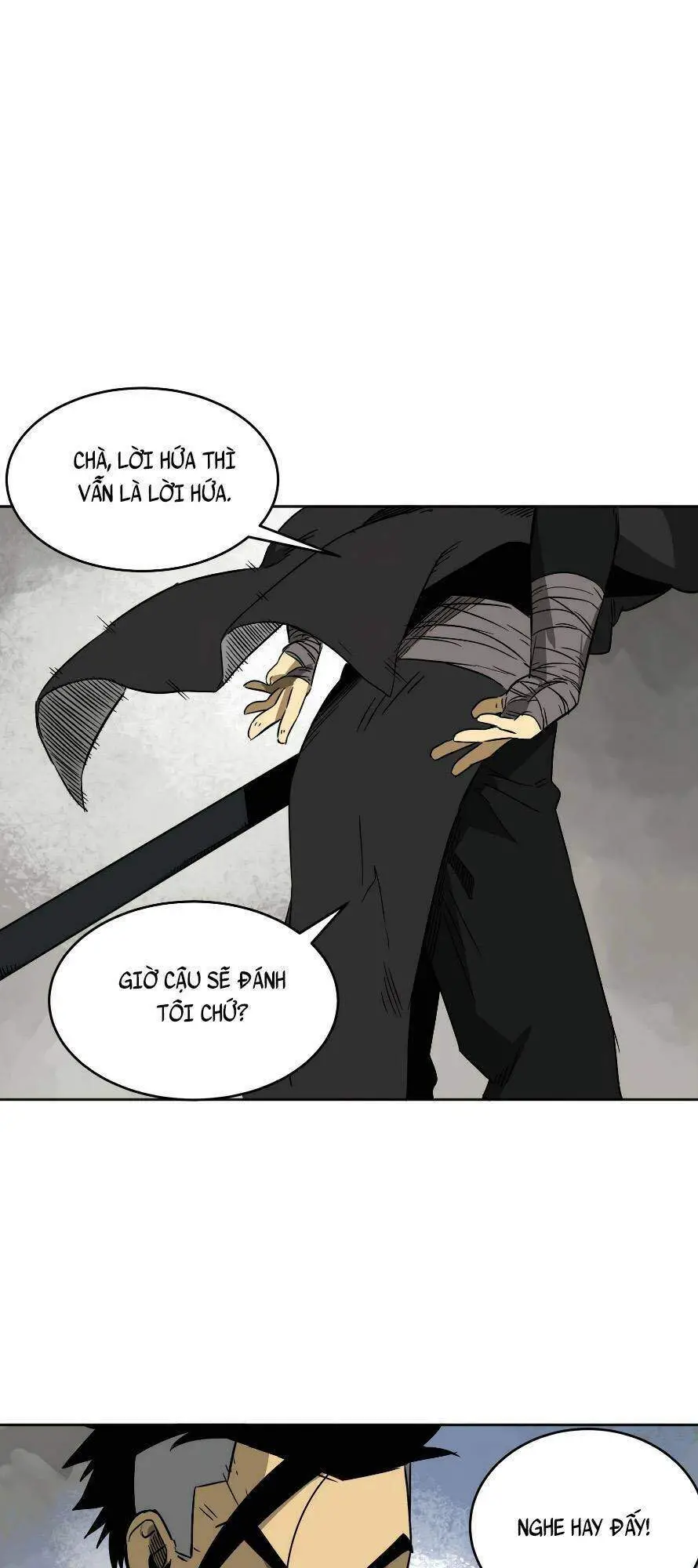 Thăng Cấp Vô Hạn Trong Murim Nettruyen ZZZ Chương 35 Page 26