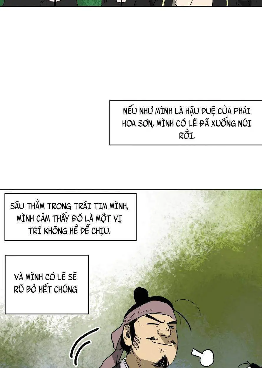 Thăng Cấp Vô Hạn Trong Murim Nettruyen ZZZ Chương 35 Page 34