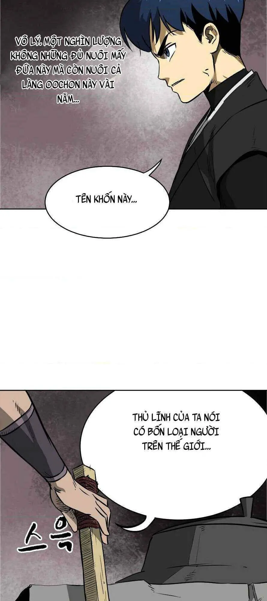 Thăng Cấp Vô Hạn Trong Murim Nettruyen ZZZ Chương 38 Page 24