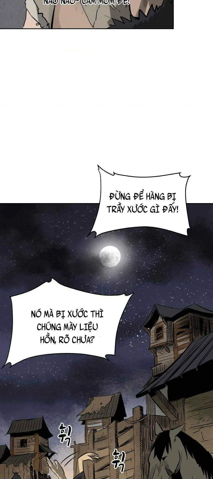 Thăng Cấp Vô Hạn Trong Murim Nettruyen ZZZ Chương 39 Page 9