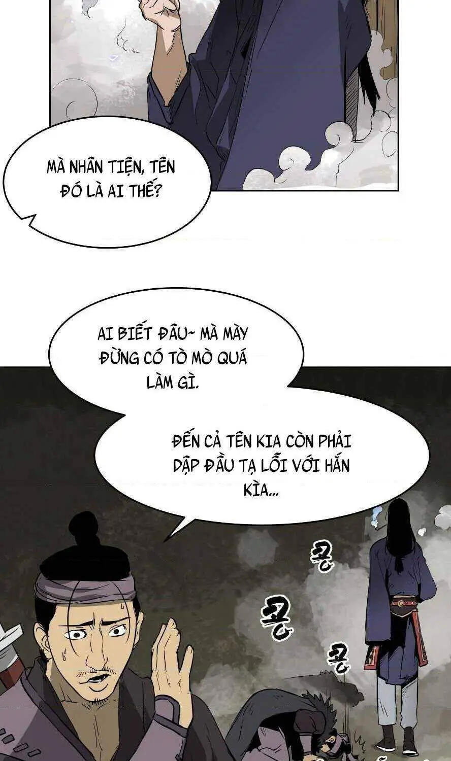 Thăng Cấp Vô Hạn Trong Murim Nettruyen ZZZ Chương 39 Page 16