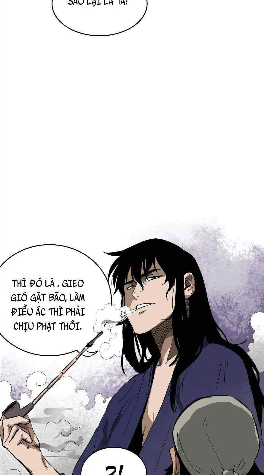 Thăng Cấp Vô Hạn Trong Murim Nettruyen ZZZ Chương 39 Page 61