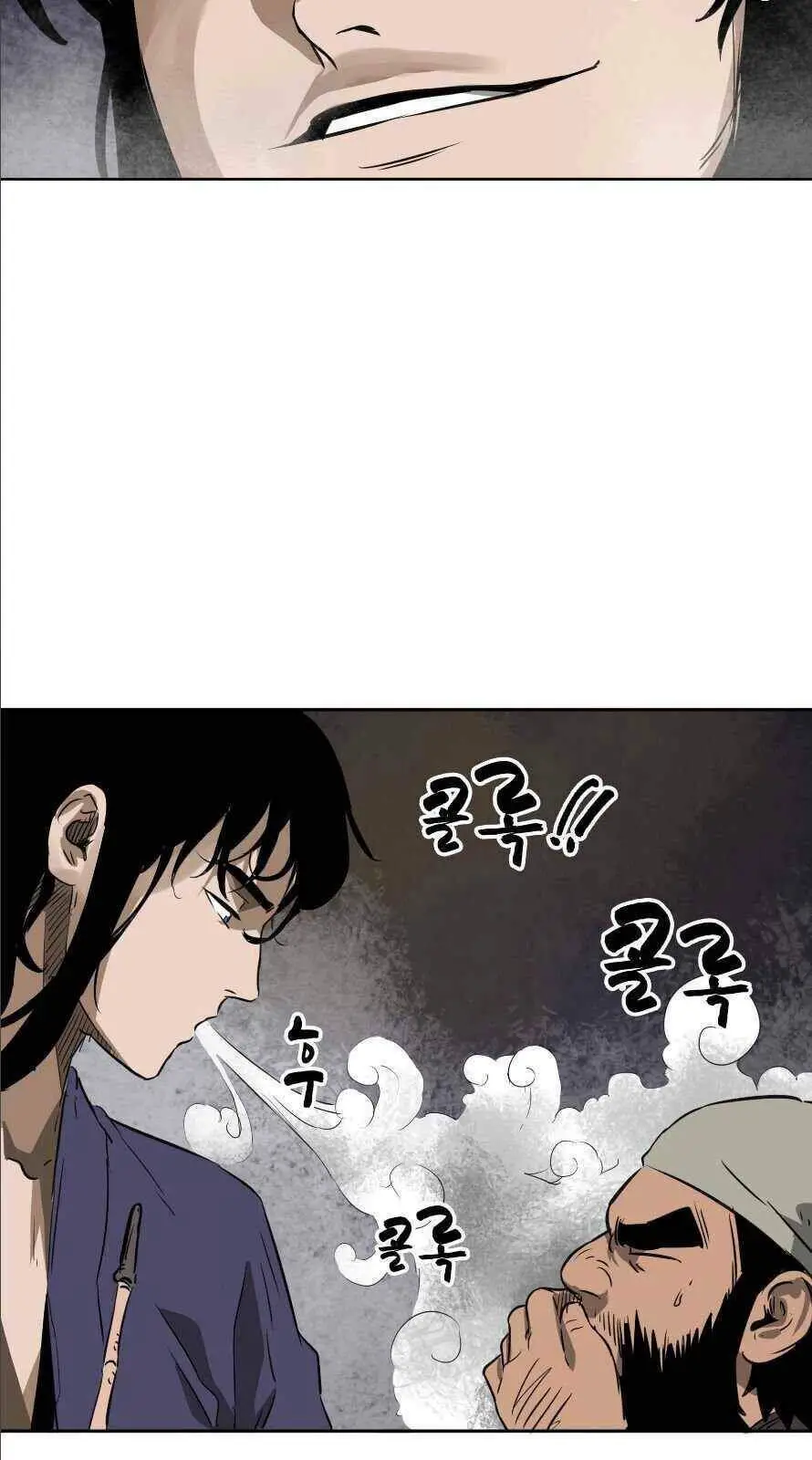 Thăng Cấp Vô Hạn Trong Murim Nettruyen ZZZ Chương 39 Page 63