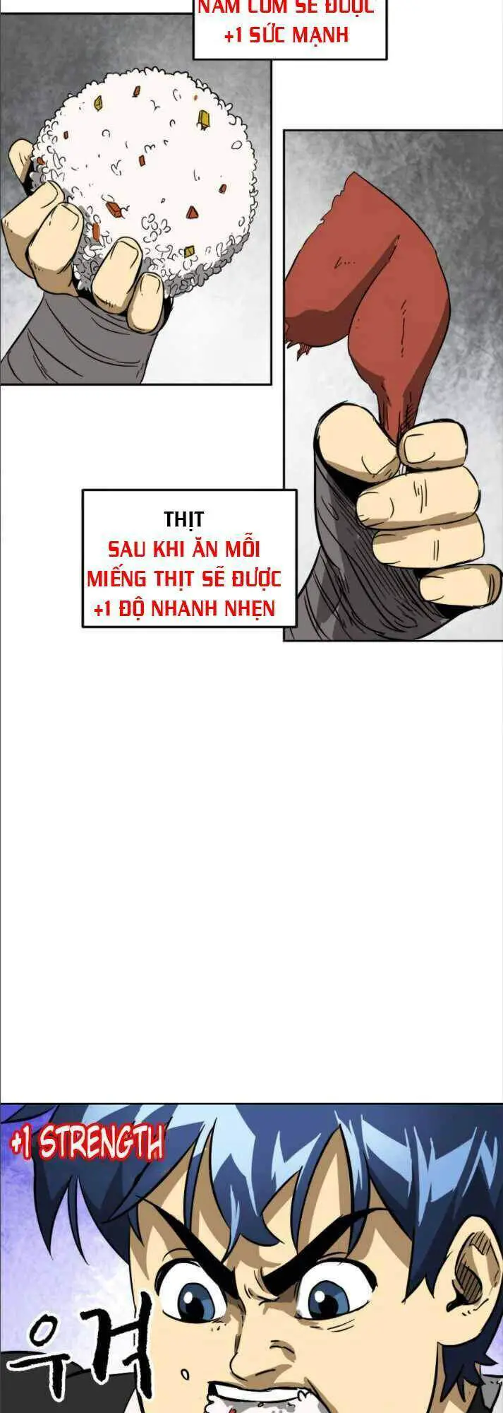 Thăng Cấp Vô Hạn Trong Murim Nettruyen ZZZ Chương 30 Page 35