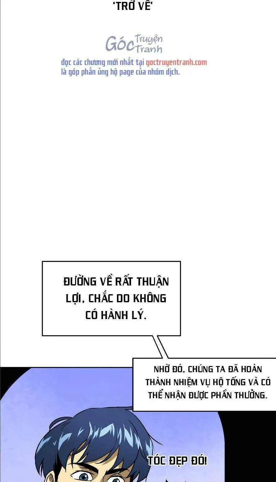Thăng Cấp Vô Hạn Trong Murim Nettruyen ZZZ Chương 36 Page 3