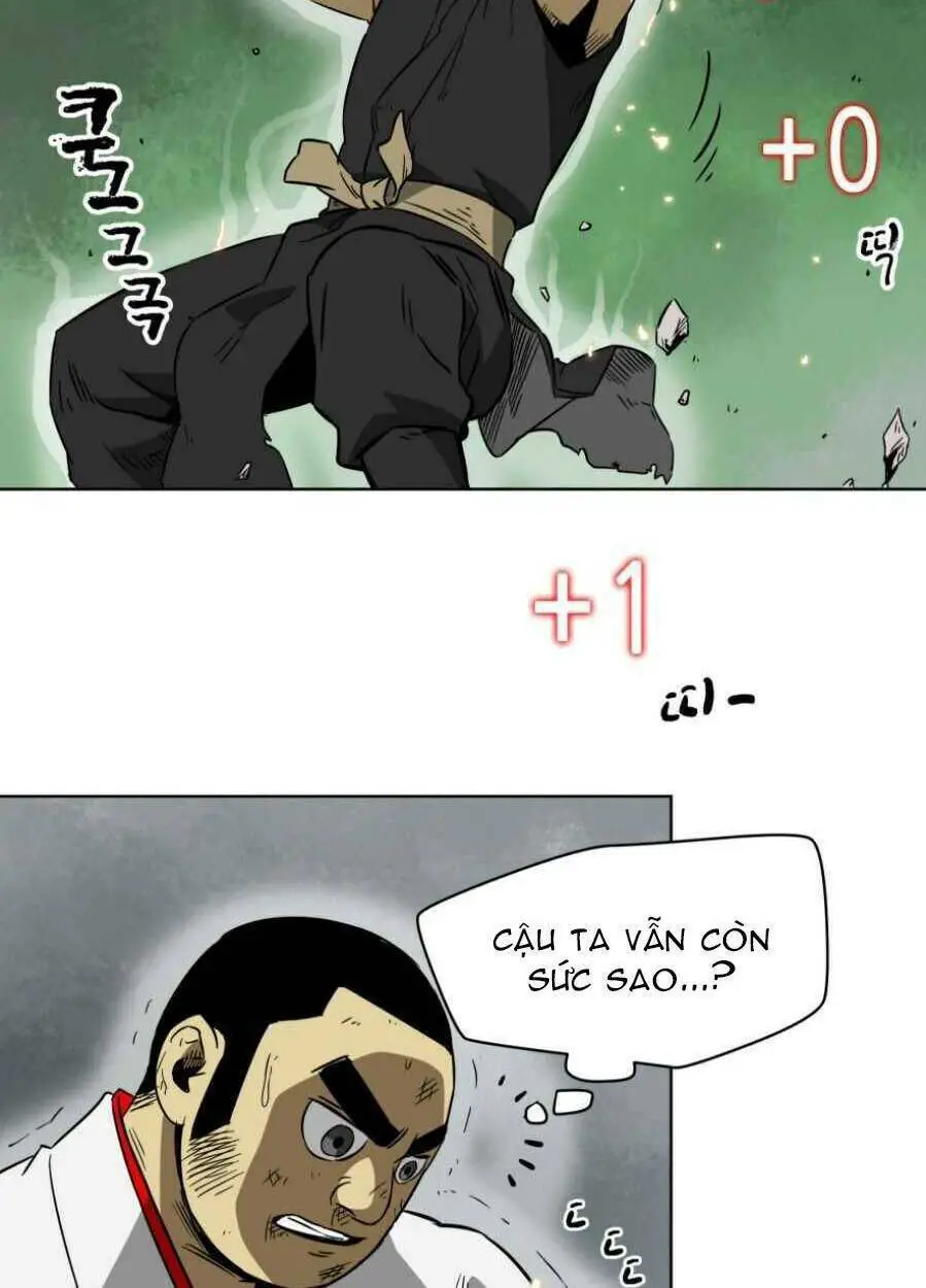 Thăng Cấp Vô Hạn Trong Murim Nettruyen ZZZ Chương 17 Page 38