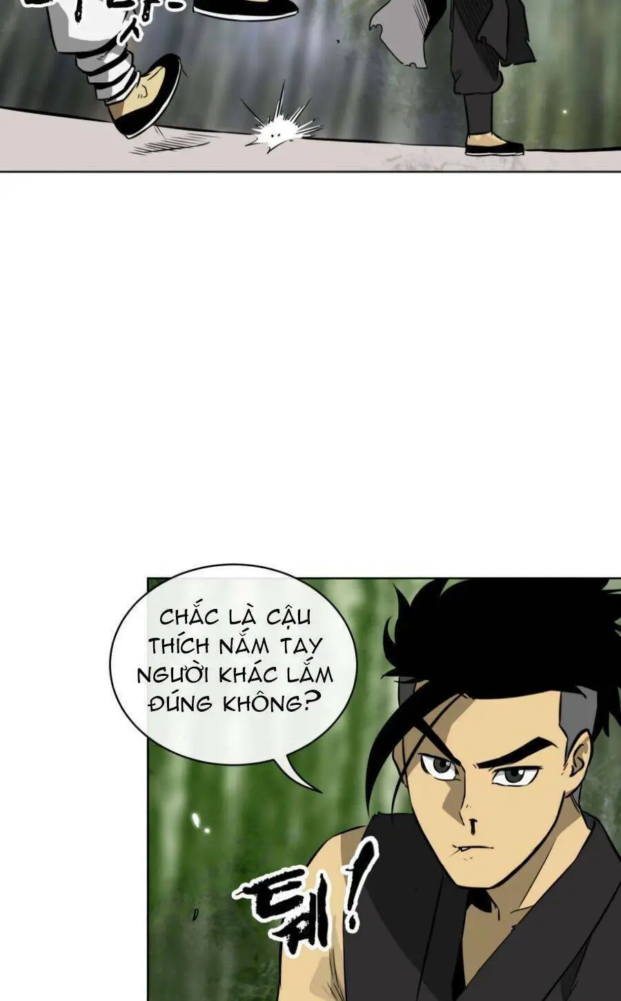 Thăng Cấp Vô Hạn Trong Murim Nettruyen ZZZ Chương 16 Page 38
