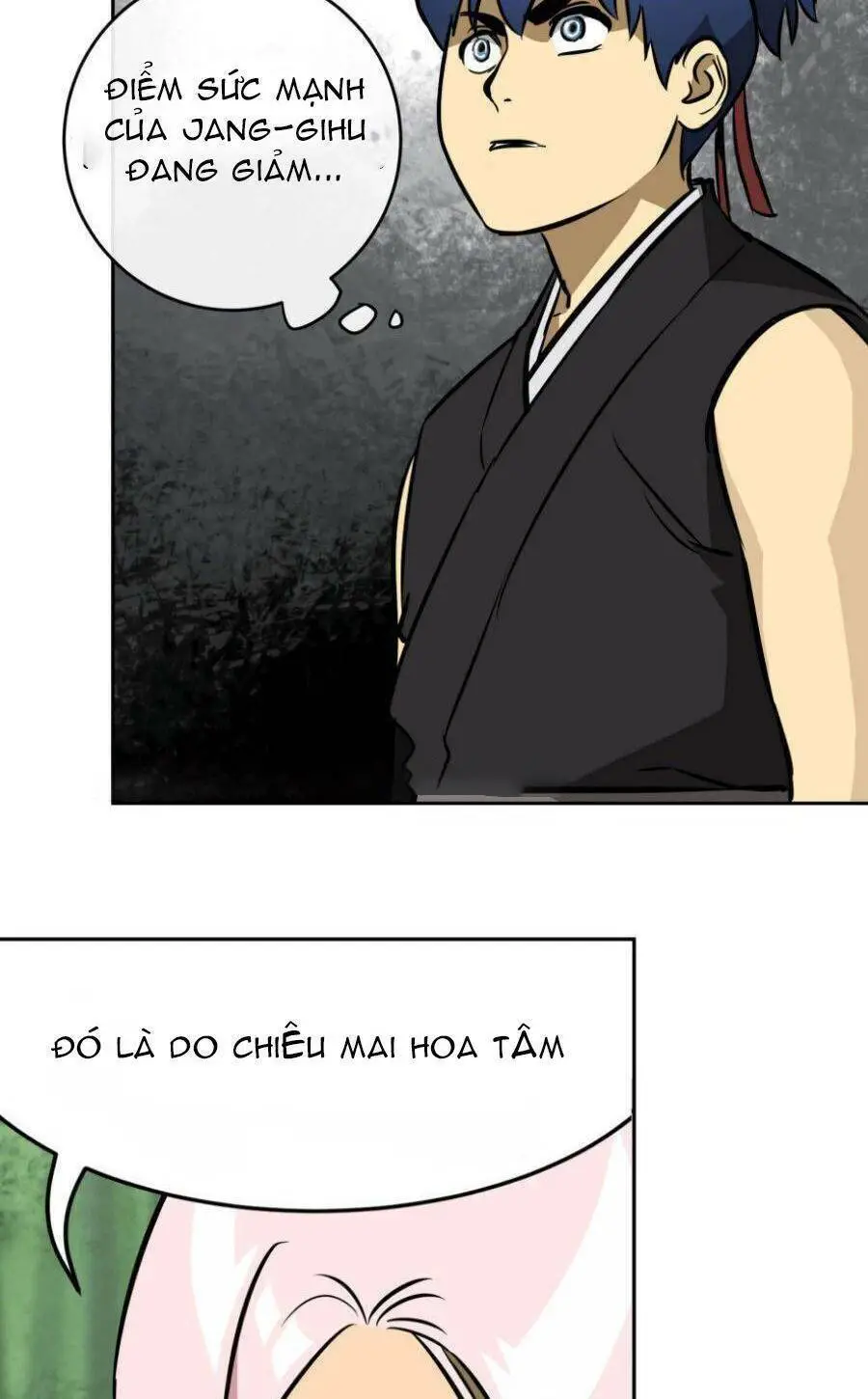 Thăng Cấp Vô Hạn Trong Murim Nettruyen ZZZ Chương 16 Page 41