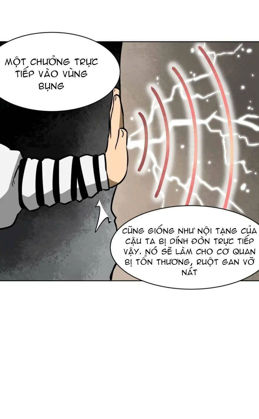 Thăng Cấp Vô Hạn Trong Murim Nettruyen ZZZ Chương 16 Page 44