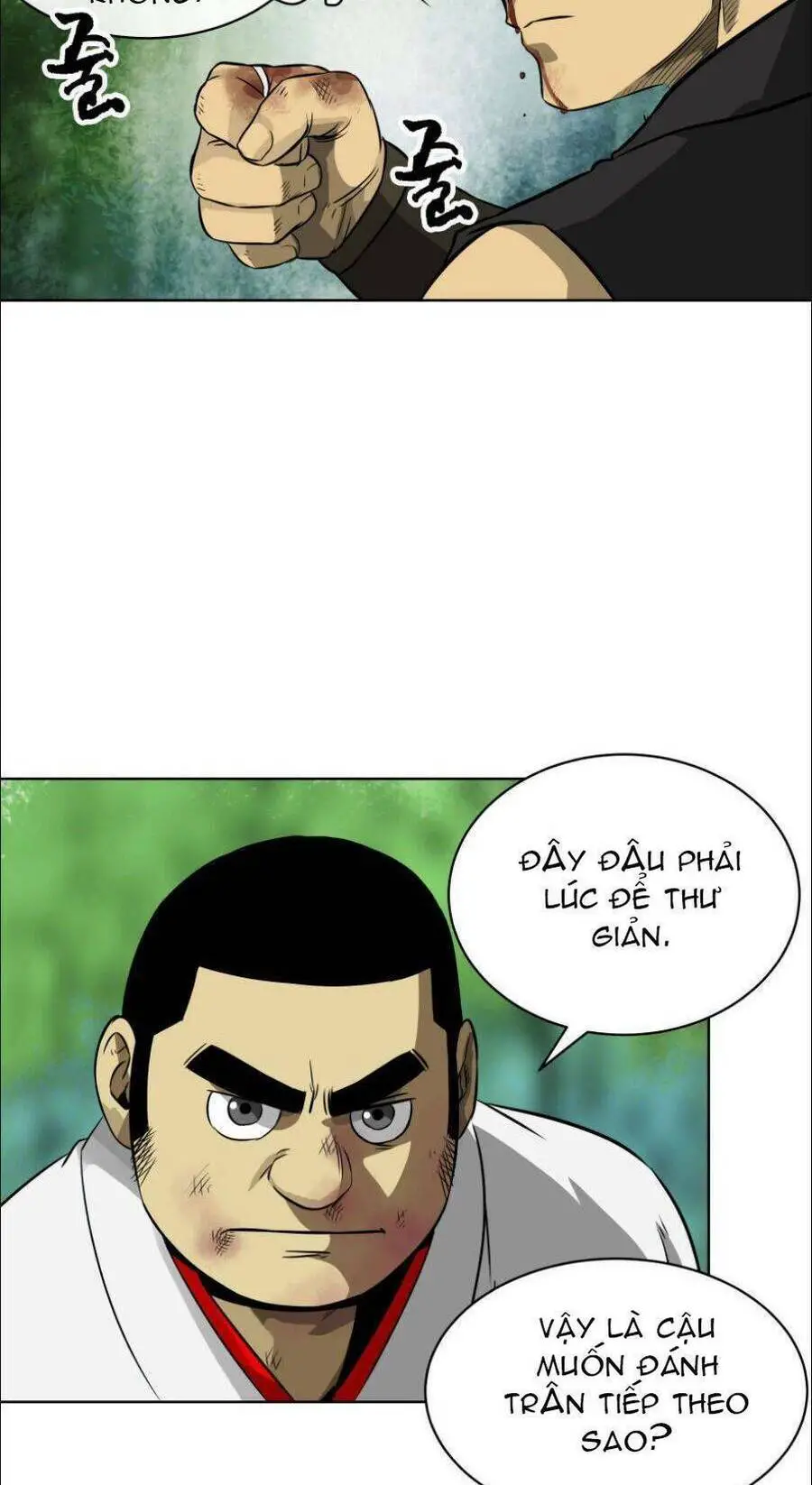 Thăng Cấp Vô Hạn Trong Murim Nettruyen ZZZ Chương 16 Page 50
