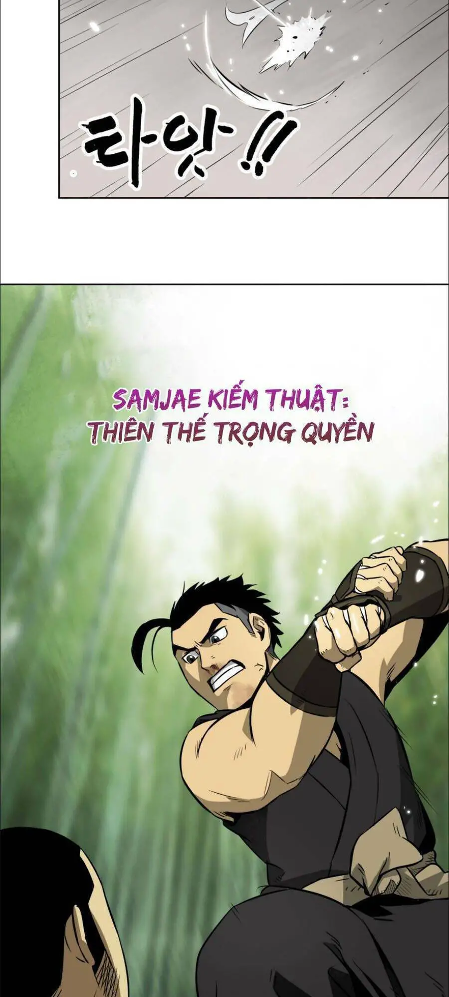 Thăng Cấp Vô Hạn Trong Murim Nettruyen ZZZ Chương 16 Page 52