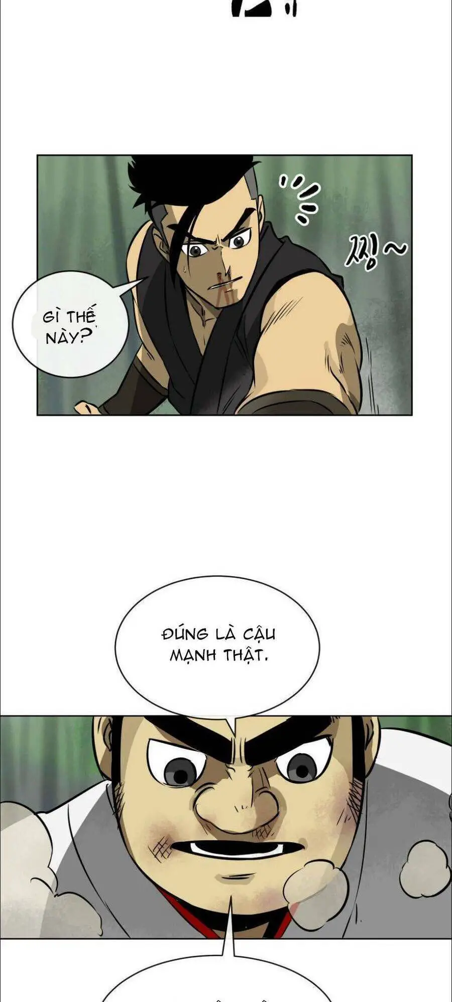 Thăng Cấp Vô Hạn Trong Murim Nettruyen ZZZ Chương 16 Page 55