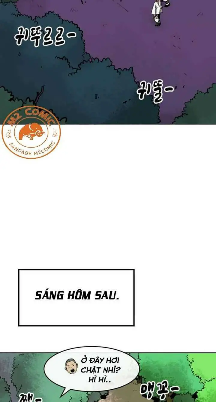 Thăng Cấp Vô Hạn Trong Murim Nettruyen ZZZ Chương 13 Page 8