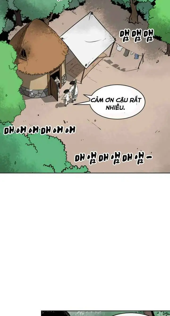 Thăng Cấp Vô Hạn Trong Murim Nettruyen ZZZ Chương 13 Page 10