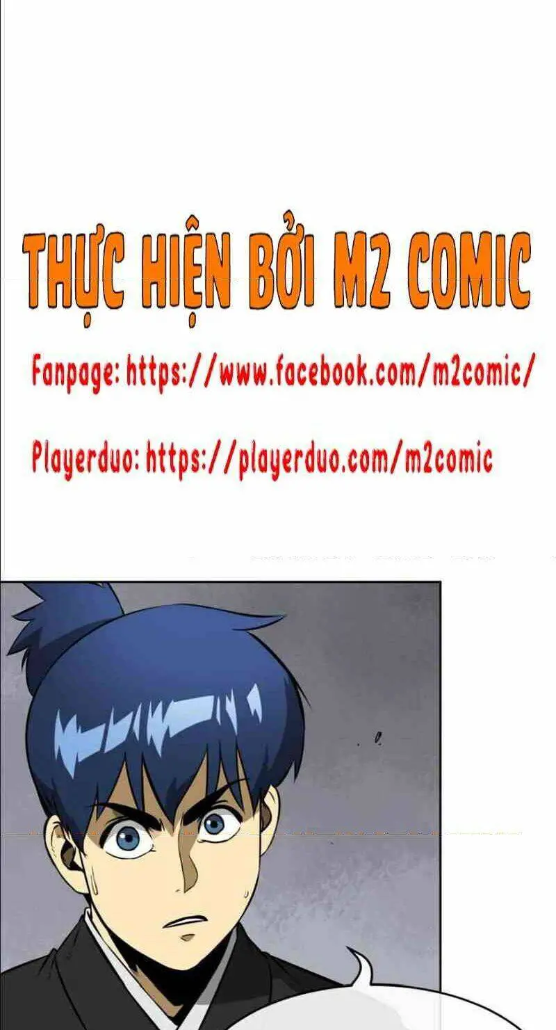 Thăng Cấp Vô Hạn Trong Murim Nettruyen ZZZ Chương 14 Page 14