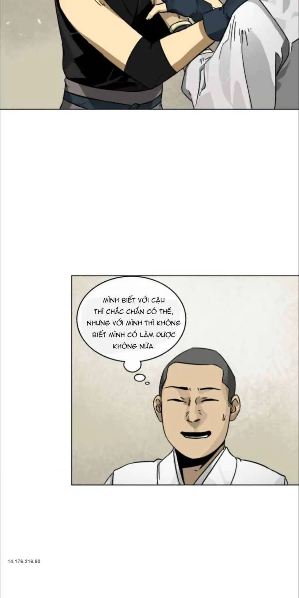 Thăng Cấp Vô Hạn Trong Murim Nettruyen ZZZ Chương 10 Page 13