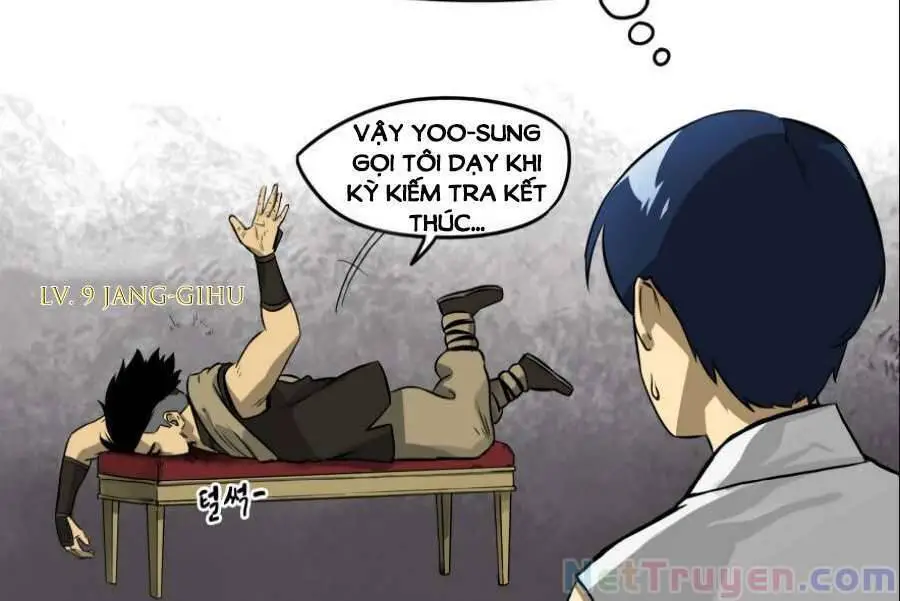 Thăng Cấp Vô Hạn Trong Murim Nettruyen ZZZ Chương 4 Page 13