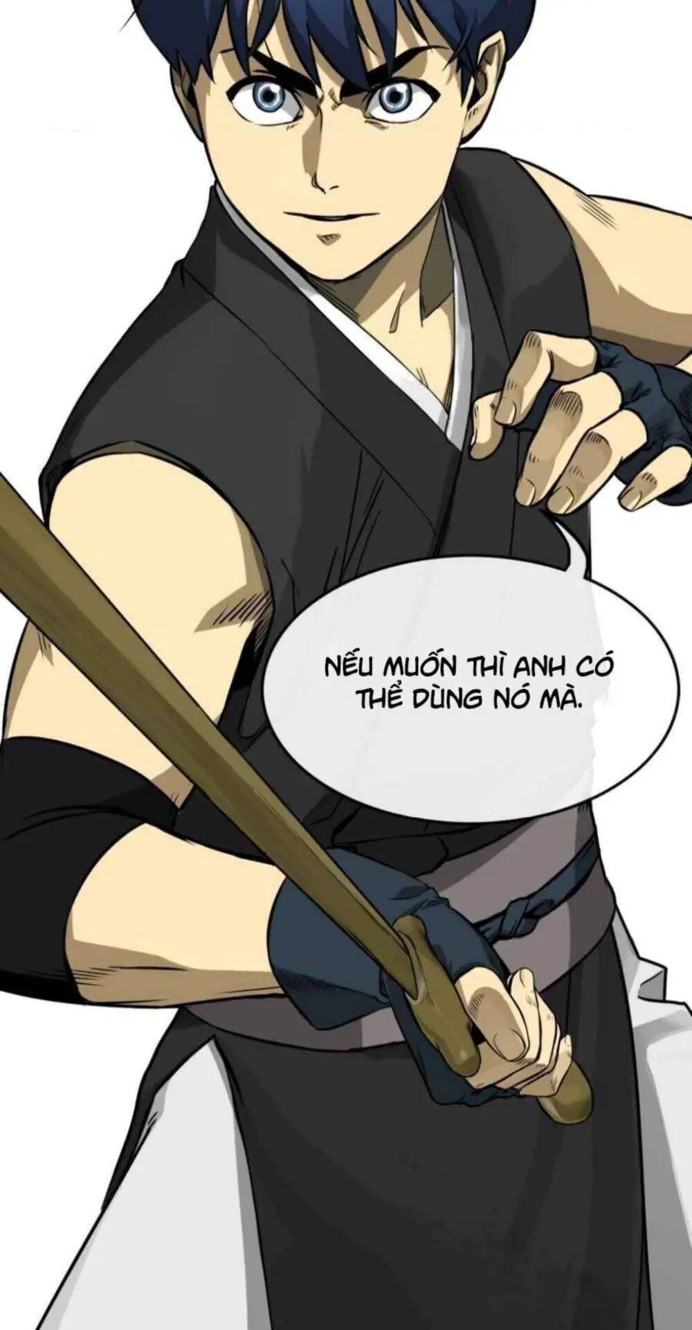 Thăng Cấp Vô Hạn Trong Murim Nettruyen ZZZ Chương 8 Page 40