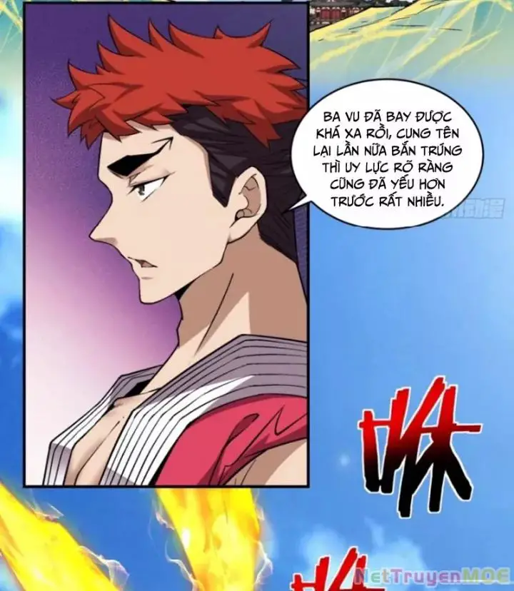 Đồ Đệ Của Ta Đều Là Đại Phản Phái Nettruyen ZZZ Chương 353 Page 48