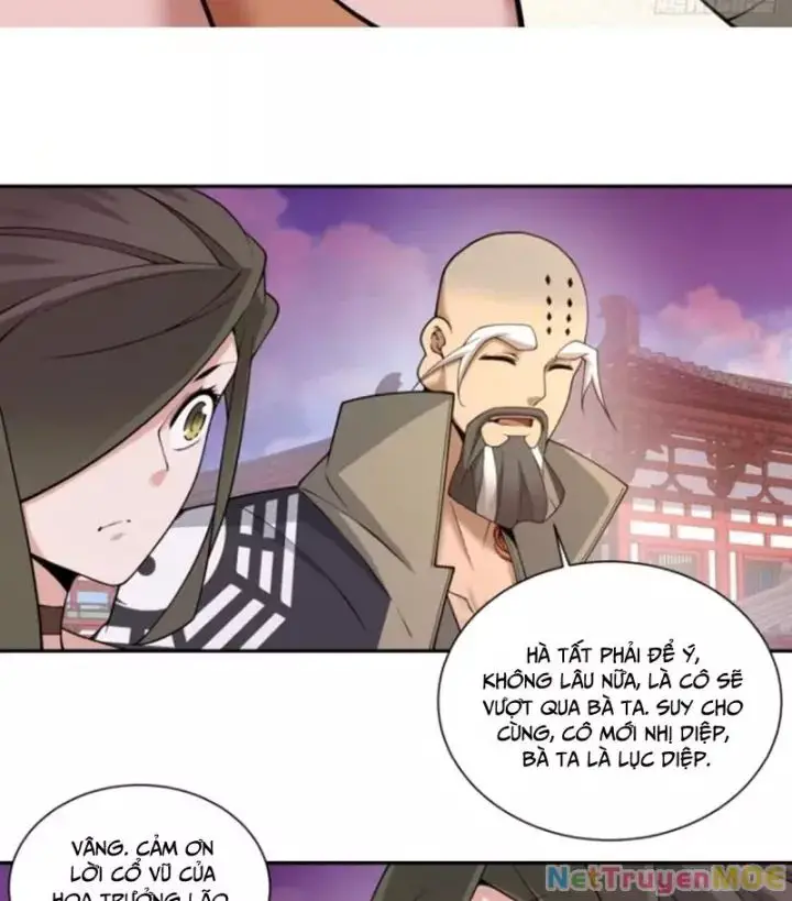 Đồ Đệ Của Ta Đều Là Đại Phản Phái Nettruyen ZZZ Chương 352 Page 39