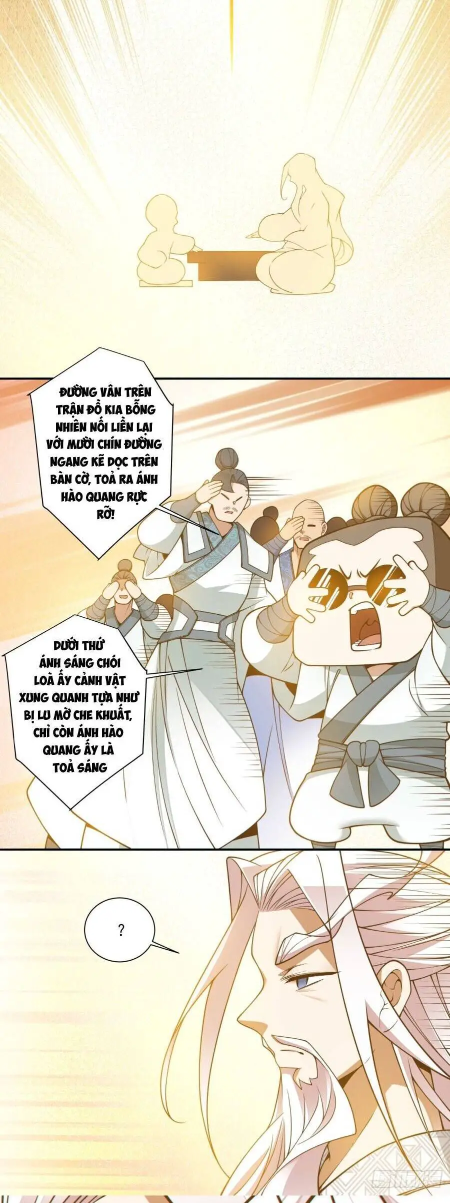Đồ Đệ Của Ta Đều Là Đại Phản Phái Nettruyen ZZZ Chương 362 Page 5