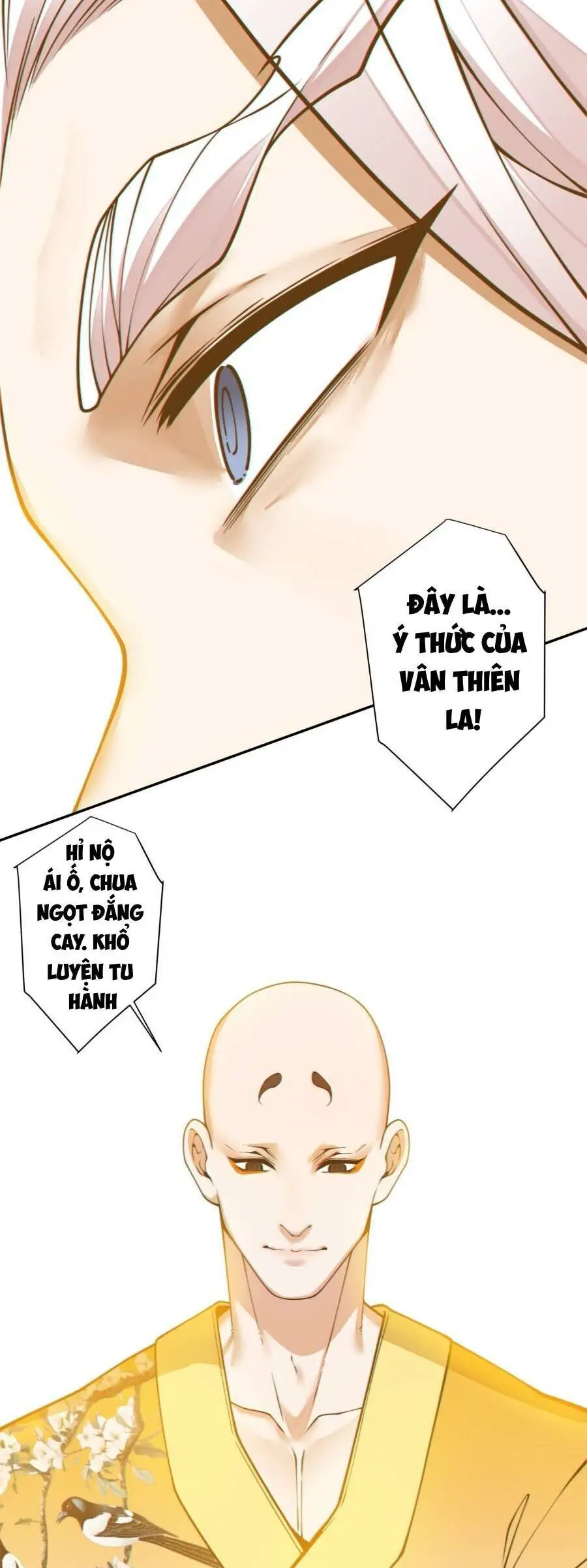 Đồ Đệ Của Ta Đều Là Đại Phản Phái Nettruyen ZZZ Chương 362 Page 6