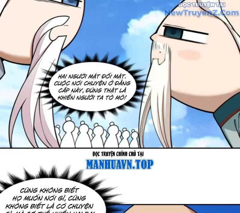 Đồ Đệ Của Ta Đều Là Đại Phản Phái Nettruyen ZZZ Chương 361 Page 6