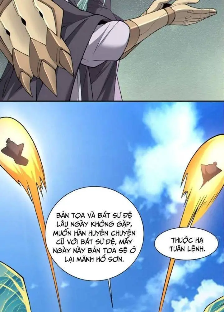 Đồ Đệ Của Ta Đều Là Đại Phản Phái Nettruyen ZZZ Chương 135 Page 13