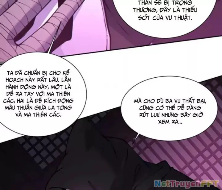 Đồ Đệ Của Ta Đều Là Đại Phản Phái Nettruyen ZZZ Chương 354 Page 23