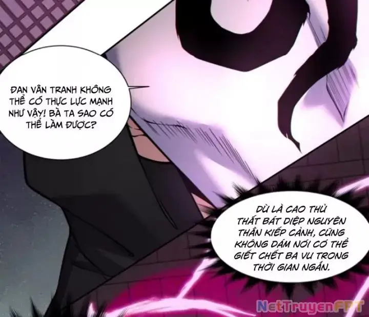 Đồ Đệ Của Ta Đều Là Đại Phản Phái Nettruyen ZZZ Chương 354 Page 25