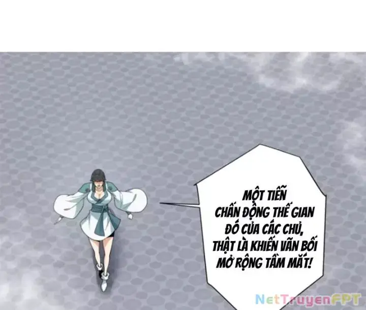 Đồ Đệ Của Ta Đều Là Đại Phản Phái Nettruyen ZZZ Chương 354 Page 30