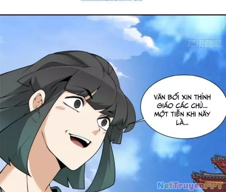 Đồ Đệ Của Ta Đều Là Đại Phản Phái Nettruyen ZZZ Chương 354 Page 32