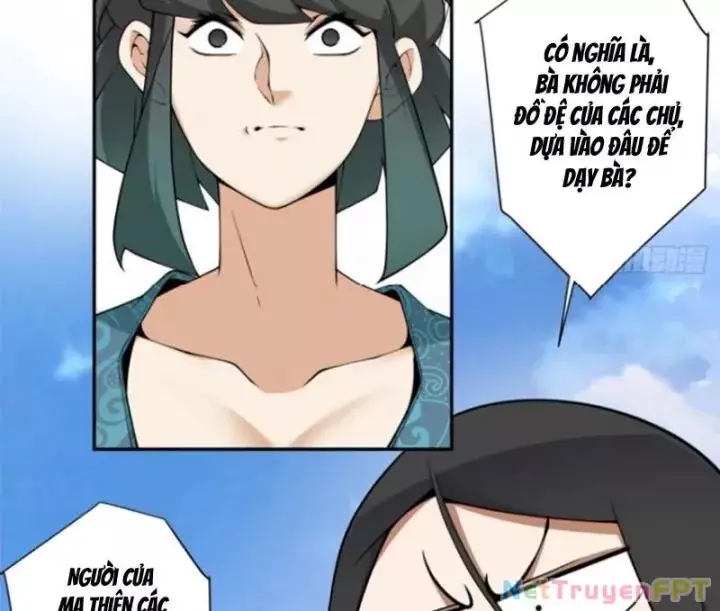 Đồ Đệ Của Ta Đều Là Đại Phản Phái Nettruyen ZZZ Chương 354 Page 36