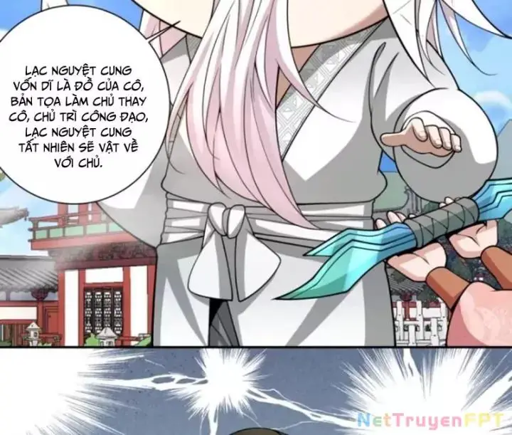 Đồ Đệ Của Ta Đều Là Đại Phản Phái Nettruyen ZZZ Chương 354 Page 44