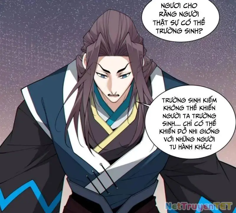 Đồ Đệ Của Ta Đều Là Đại Phản Phái Nettruyen ZZZ Chương 338 Page 65
