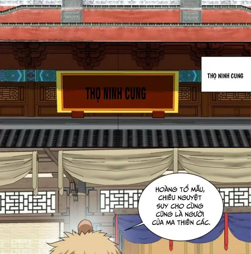 Đồ Đệ Của Ta Đều Là Đại Phản Phái Nettruyen ZZZ Chương 338 Page 83