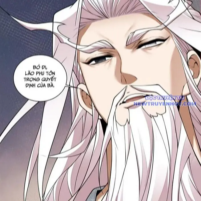Đồ Đệ Của Ta Đều Là Đại Phản Phái Nettruyen ZZZ Chương 340 Page 25
