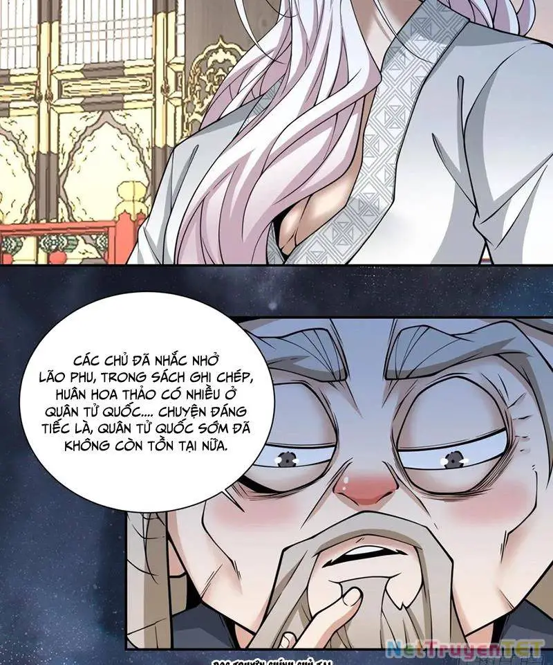 Đồ Đệ Của Ta Đều Là Đại Phản Phái Nettruyen ZZZ Chương 334 Page 26