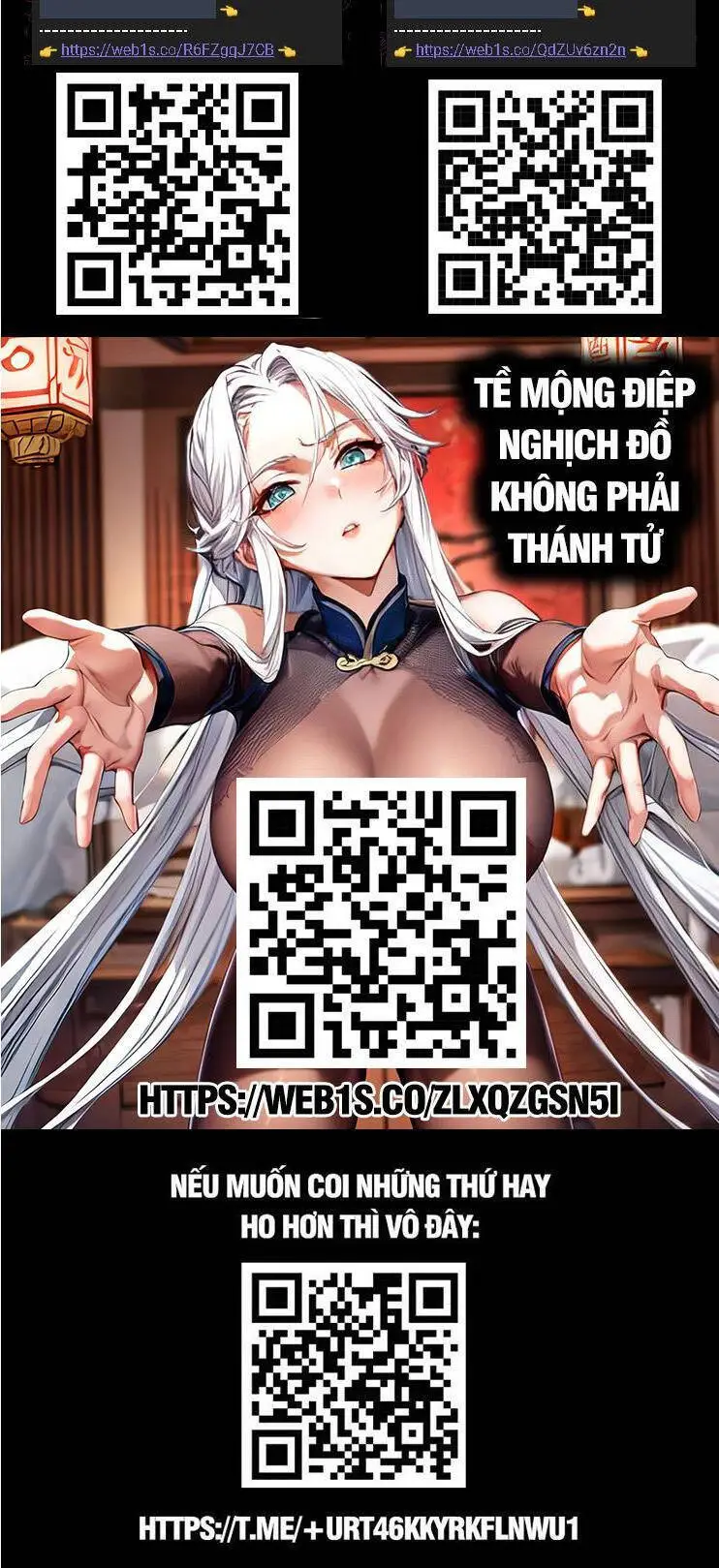 Đồ Đệ Của Ta Đều Là Đại Phản Phái Nettruyen ZZZ Chương 168 Page 19