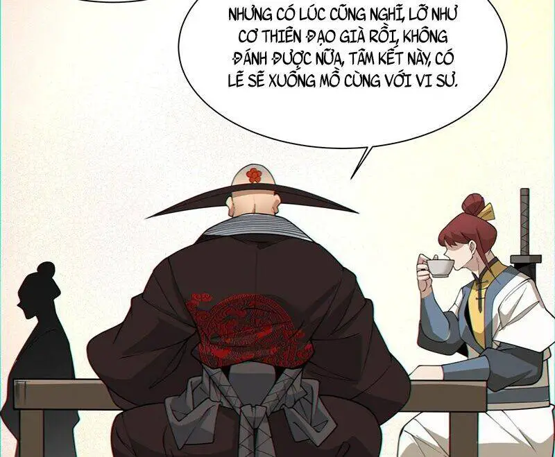 Đồ Đệ Của Ta Đều Là Đại Phản Phái Nettruyen ZZZ Chương 109 Page 36