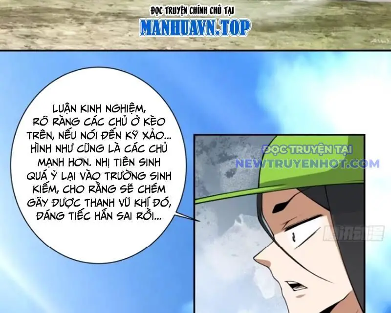 Đồ Đệ Của Ta Đều Là Đại Phản Phái Nettruyen ZZZ Chương 331 Page 69