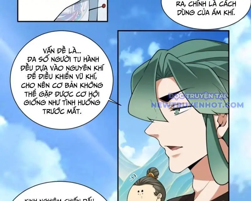 Đồ Đệ Của Ta Đều Là Đại Phản Phái Nettruyen ZZZ Chương 331 Page 71