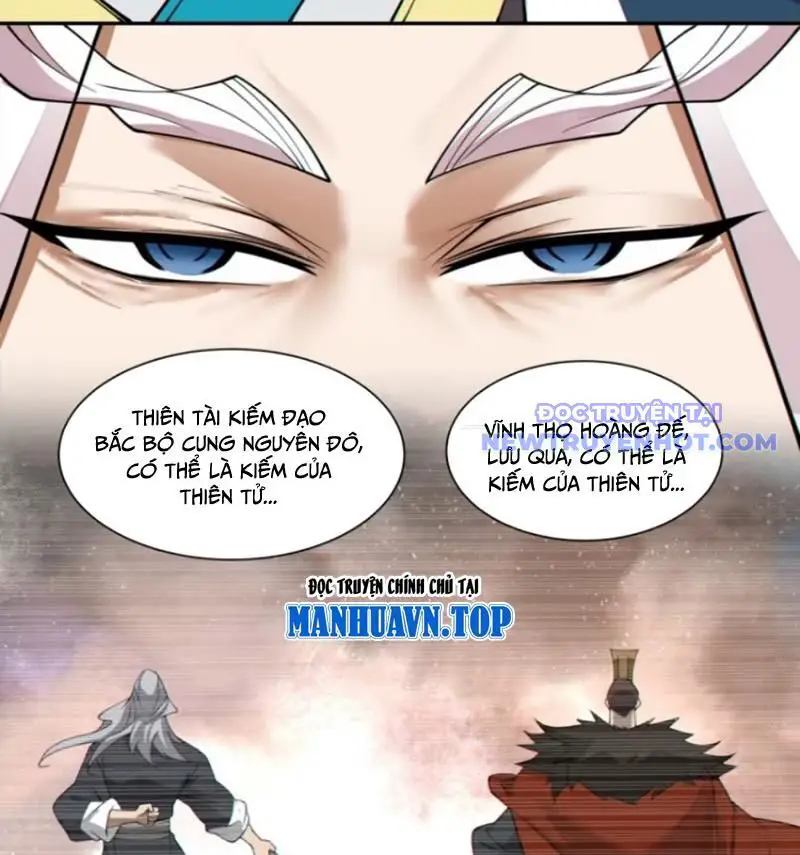 Đồ Đệ Của Ta Đều Là Đại Phản Phái Nettruyen ZZZ Chương 333 Page 32