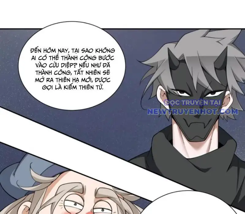 Đồ Đệ Của Ta Đều Là Đại Phản Phái Nettruyen ZZZ Chương 333 Page 42