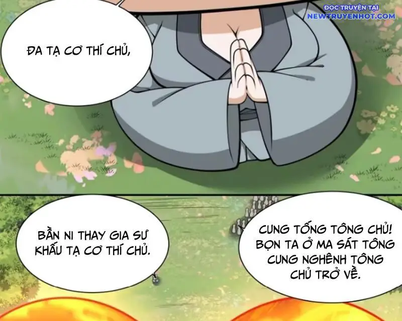 Đồ Đệ Của Ta Đều Là Đại Phản Phái Nettruyen ZZZ Chương 328 Page 61