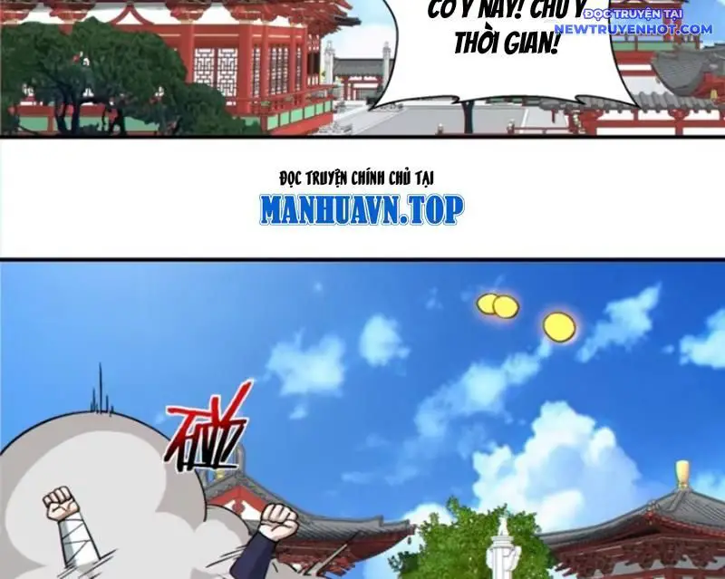 Đồ Đệ Của Ta Đều Là Đại Phản Phái Nettruyen ZZZ Chương 328 Page 67