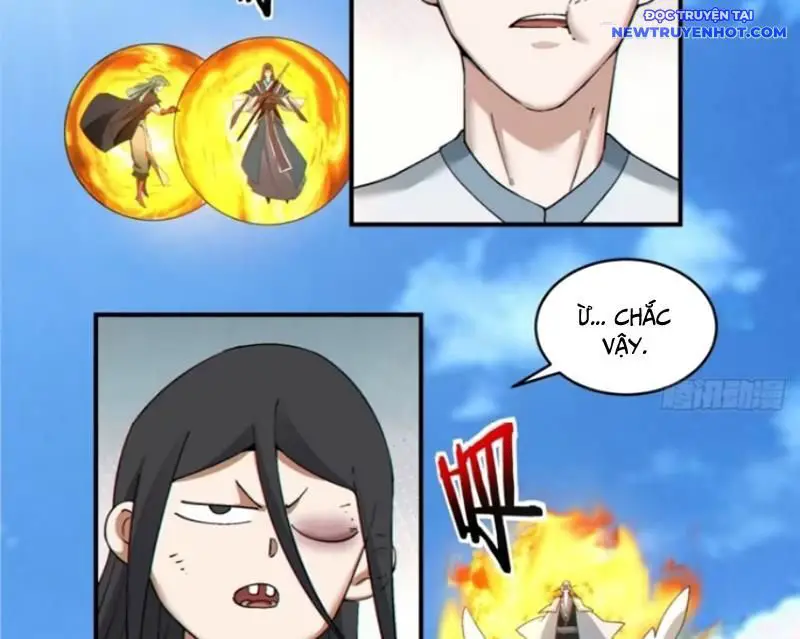 Đồ Đệ Của Ta Đều Là Đại Phản Phái Nettruyen ZZZ Chương 328 Page 71