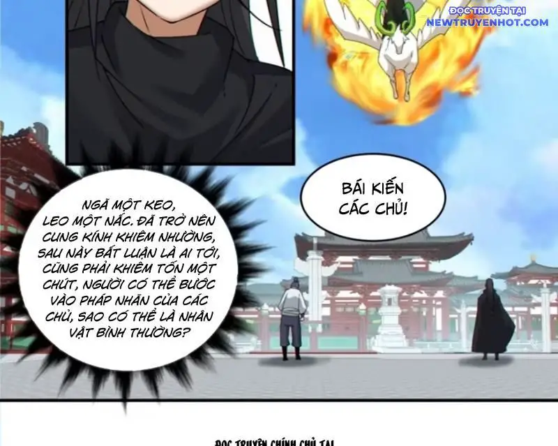 Đồ Đệ Của Ta Đều Là Đại Phản Phái Nettruyen ZZZ Chương 328 Page 72