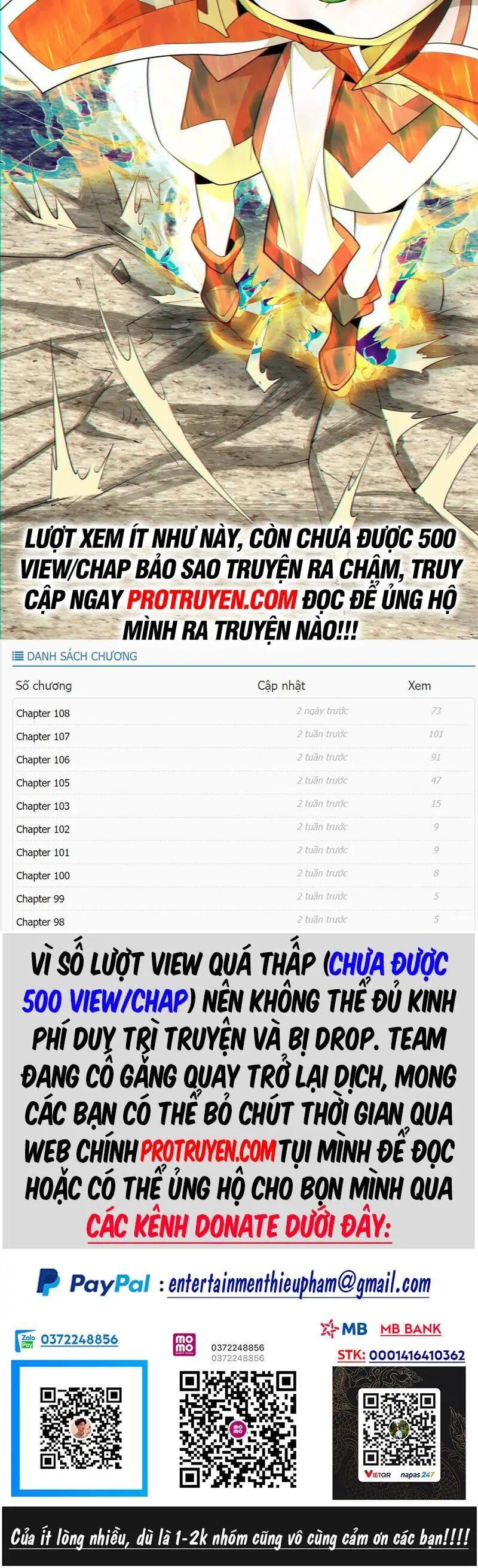 Đồ Đệ Của Ta Đều Là Đại Phản Phái Nettruyen ZZZ Chương 90 Page 24