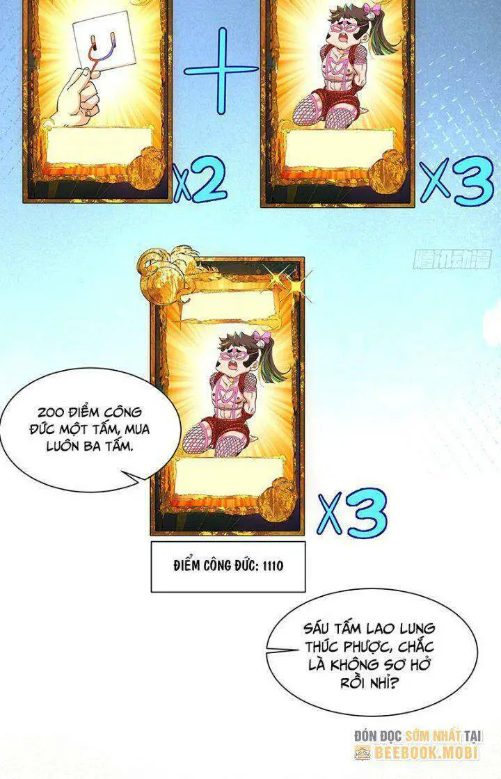 Đồ Đệ Của Ta Đều Là Đại Phản Phái Nettruyen ZZZ Chương 77 Page 25